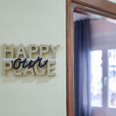 Casa Silya Apartment Чефчауен Екстериор снимка